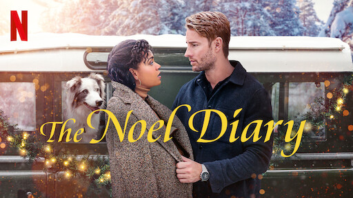 Watch The Noel Diary | Netflix Official Site