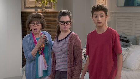 Boy Fuck Mom - Watch One Day at a Time | Netflix Official Site